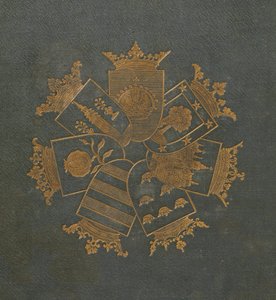 İspanya Sanatçılarının Yıllıklarına Talbotype İllüstrasyonları, 1840