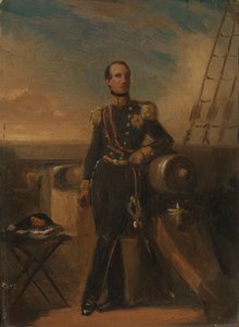 Hollanda Prensi Hendrik