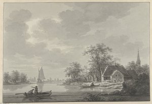 Capelle aan de IJssel köyü