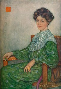 Bayan J. Maltwood
