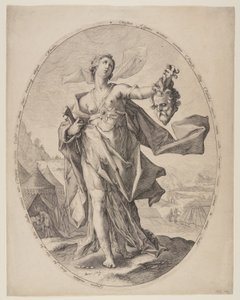  by Nicolaes Braeu