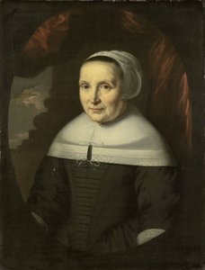 Aeltje Denijs