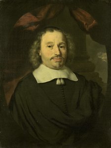 Hendrick Wijnands
