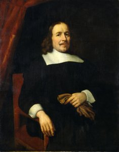  by Nicolaes Maes