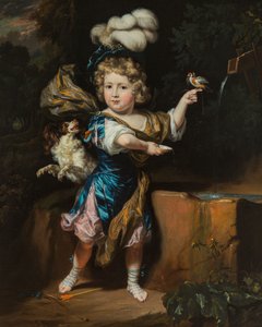  by Nicolaes Maes