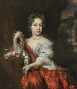  by Nicolaes Maes
