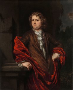 Pieter Groenendijk'in Portresi Pieter Groenendijk'in Portresi by Nicolaes Maes