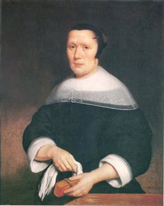  by Nicolaes Maes