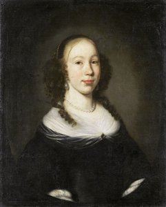  by Nicolaes Maes
