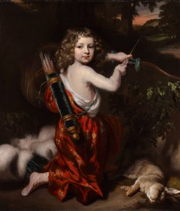  by Nicolaes Maes