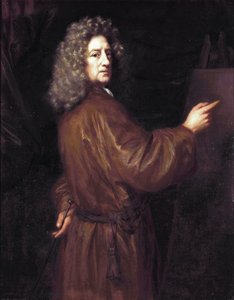  by Nicolaes Maes