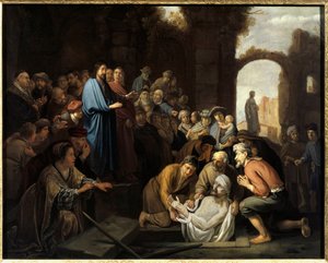 Lazarus