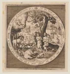  by Nicolaes de Bruyn