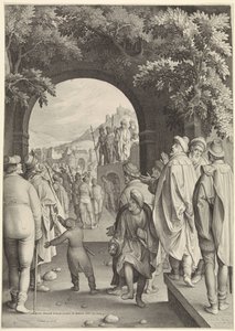 Ecce Homo İsa