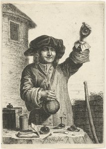 şarlatan