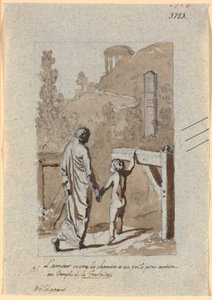 Aşk tanrısı Lafontaine