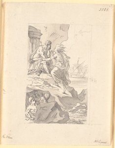Avind, Æolus