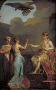 Christian VII, Ducal