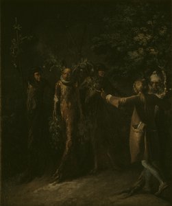 Ludvig Holbergs