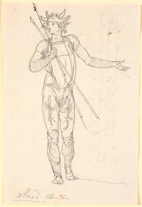 Ottard, Ebbe