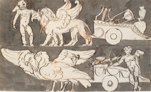 Apollon ve Jüpiter