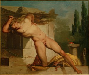 Adrastos, Atys