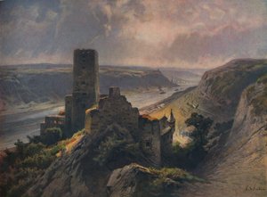 Oberwesel