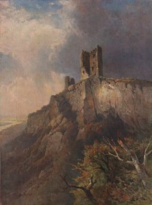 Drachenfel