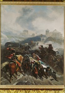  by Nicolas Antoine Taunay