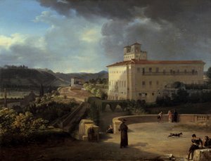 Villa Medicis