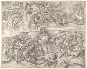 Michelangelo