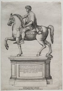 Marcus Aurelius