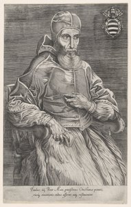Papa IV. Paulus