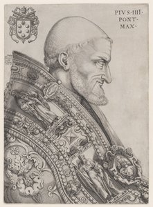 Papa Pius IV