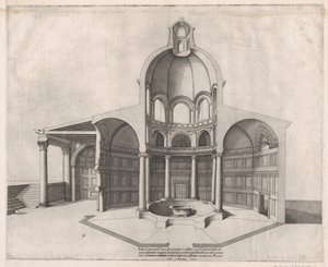 Görkemli Roma Aynası: Lateran