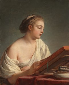  by Nicolas Bernard Lepicie