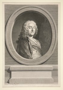 Jean-François de Troy