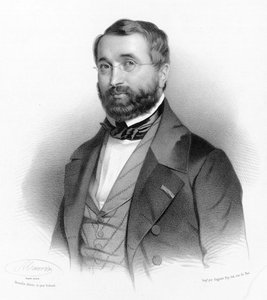  by Nicolas Eustache Maurin