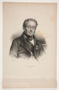 [Baron Fran?ois-Joseph] Bosio