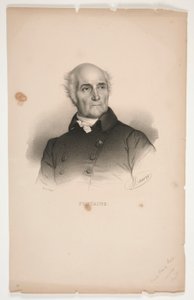 Pierre-Francois-L?onard Fontaine