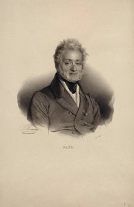 Besteci Ferdinando Paer