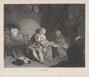 Soir Akşam, 1780
