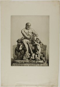 Herkül, Chifflart