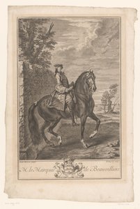 Paul de Beauvilliers