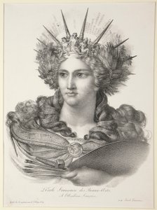L by Nicolas Henri Jacob