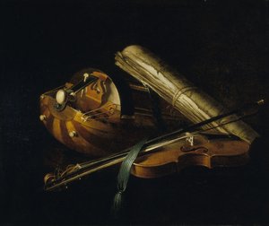 Müzik Enstrümanları