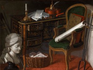 Devants de Cheminée