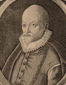 Besteci Roland de Lassus 1532-1594