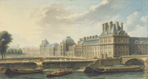 Quai d