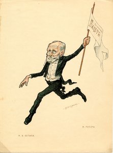 Marius Petipa